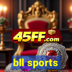 bll sports